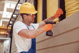 Best Siding for New Construction  in Dexter, OR